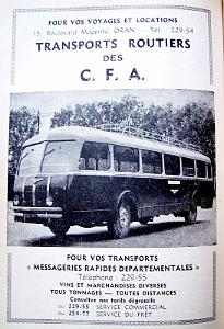 Oran transit- Demenagement 030
